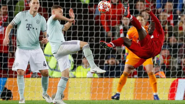 کلوپ بعد از مساوی جلوی بایرن: این دیداری نبود که آرزویش را داشتیم
