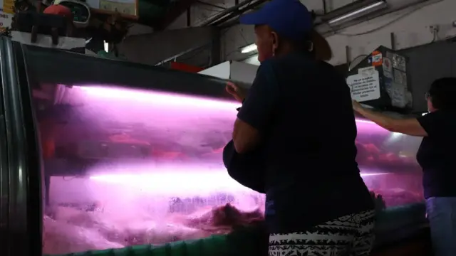 Mercado.