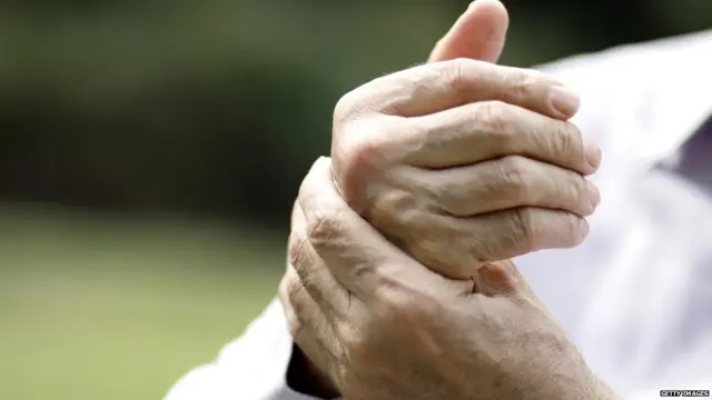 संधिवात