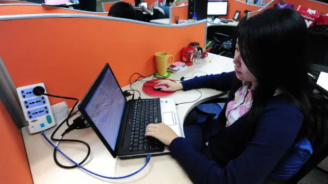 Hình minh họa người dùng Youtube
