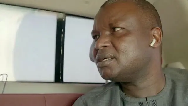 Abba Kyari, oludari IRT