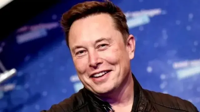 इलोन मस्क