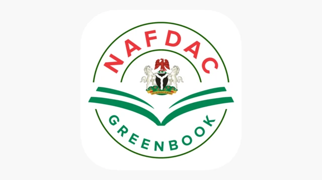 Àwòrán áàpù Greenbook 