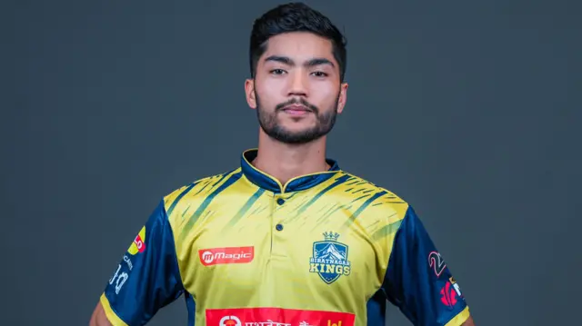 अनिल खरेल