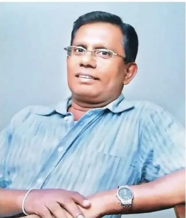 චන්දන විජේකෝන්