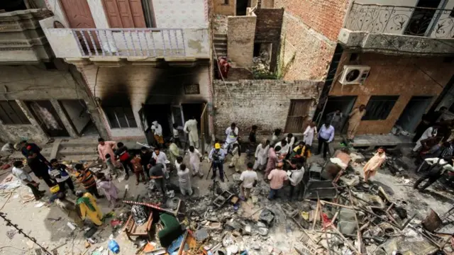 مسیحی برادری