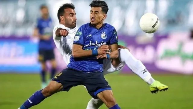 صالح حردانی