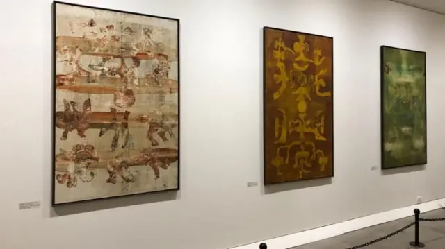 વાસુદેવ ગાયતોંડે, ચિત્રકાર, કલા, ચિત્રો, કલાકાર, આર્ટ, પેઇન્ટિંગ્સ, બીબીસી ગુજરાતી