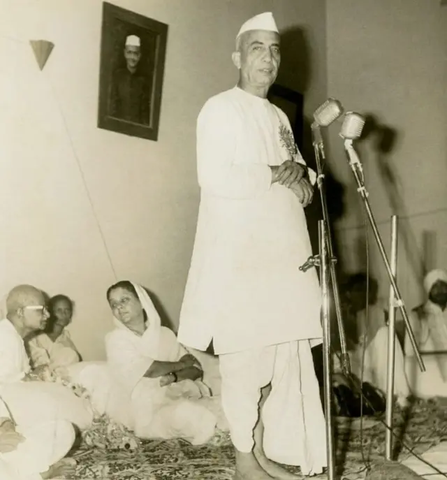 चौधरी चरण सिंह