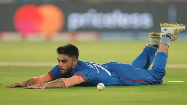 नवीन उल हक़