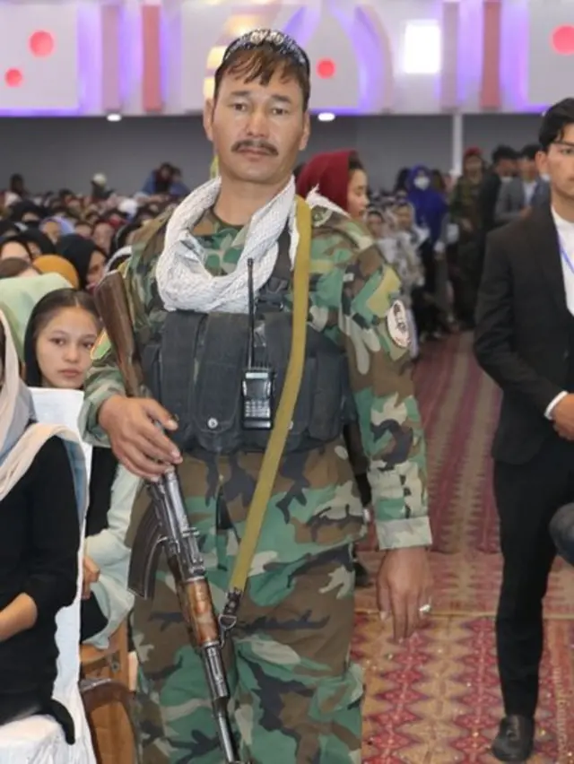 افغانستان