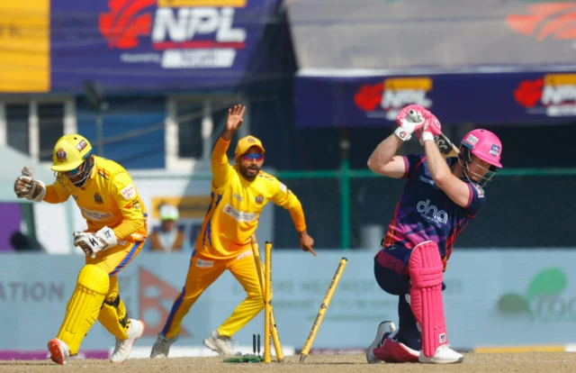 एनपीएलमा ६० देखि ७० करोड रुपैयाँको बजेट प्रयोग भएको ठानिएको छ