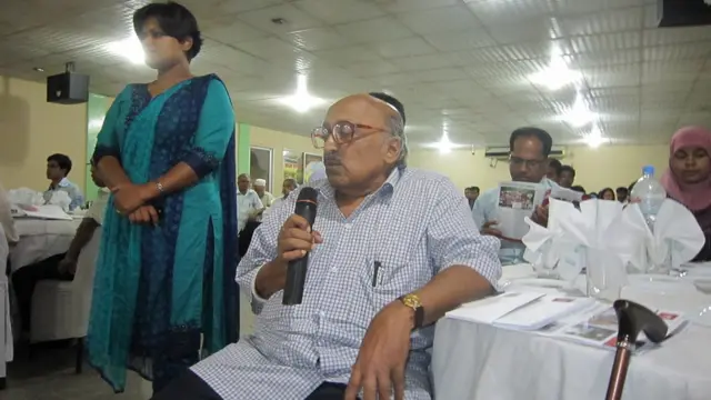 হাসান মীর