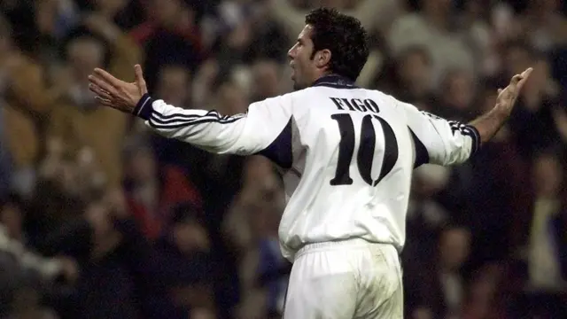 Luis Figo