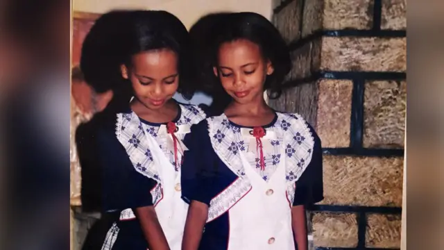 Mataanaha sawirkooda carruurnimada