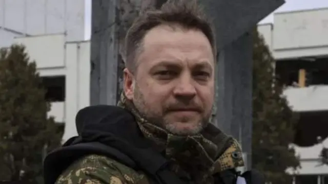 Ички иштер министри