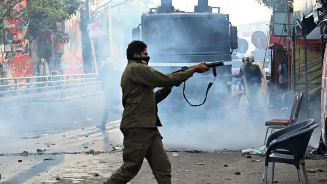 इमरान ख़ान