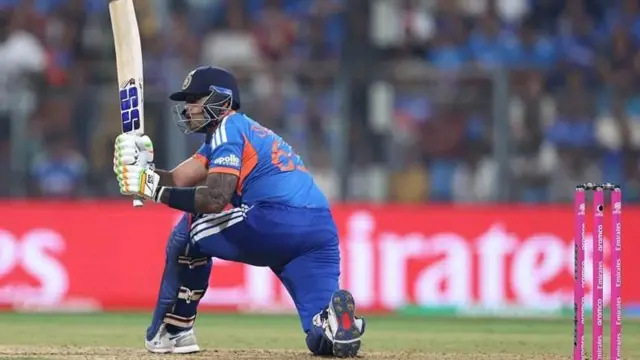 டி20 உலகக்கோப்பை, இந்தியா, பாகிஸ்தான், சூர்யகுமார்