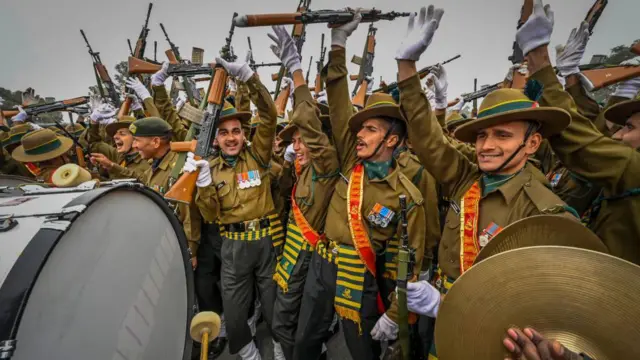 भारतीय सेना