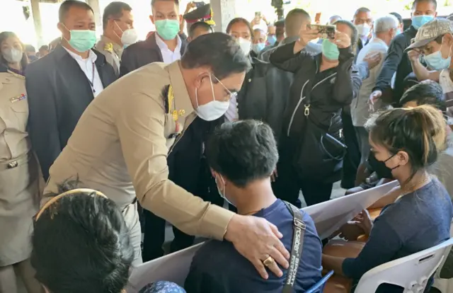 สำนักโฆษก สำนักเลขาธิการนายกรัฐมนตรี