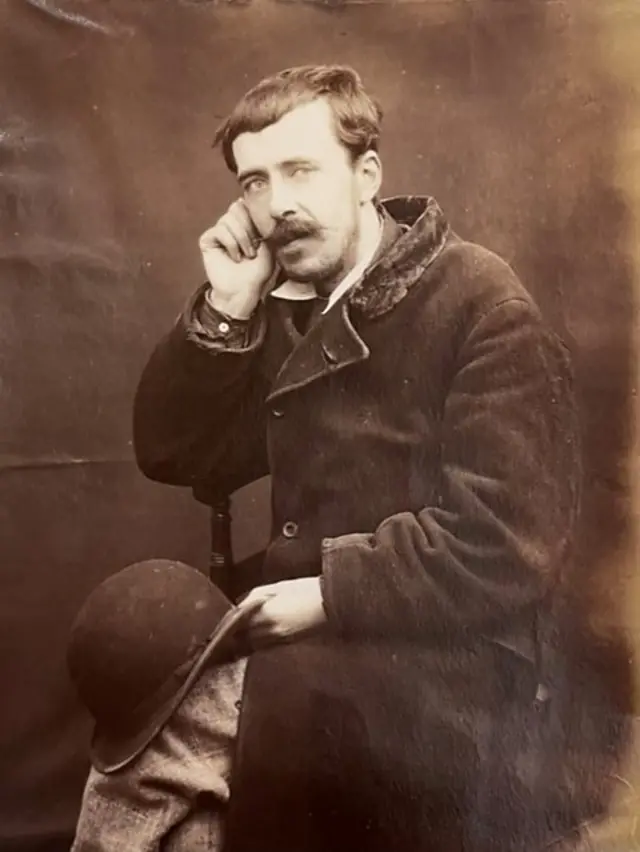 تصویری از رودریک مکلیان