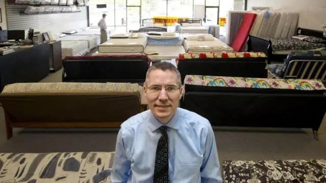 الهجوم الذي حوّل مندوب مبيعات إلى عبقري في الرياضيات