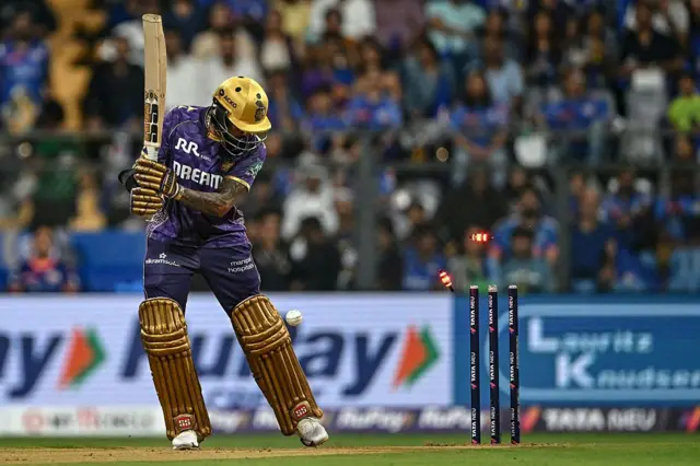 KKR vs MI: மும்பையின் அறிமுக வீரர் அஸ்வனி குமார் கொல்கத்தாவை துவம்சம் செய்தது எப்படி?