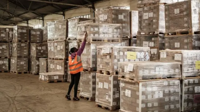 Amakarata y'itora yategerezwa gukoreshwa mu matora yakorewe hanze