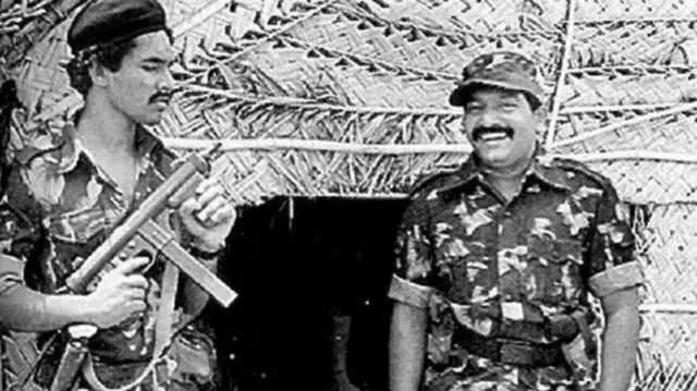 ప్రభాకరన్, ఎల్టీటీఈ, శ్రీలంక, తమిళనాడు