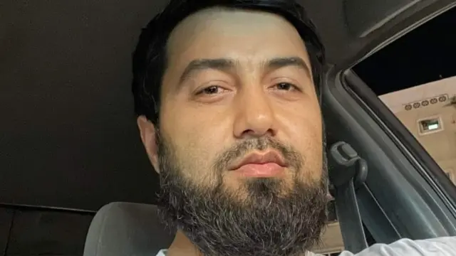 Блогер ўзига қарши айбловлар тўқима эканини айтади.