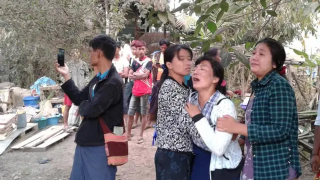 နေအိမ်ပိုင်ရှင်တချို့