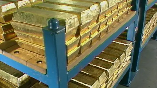 Reuters yabajije kandi izindi kompanyi 23 z'ubucukuzi zo muri Afrika, 21 muri zo zivuga ko zitajya zohereza zahabu i Dubai