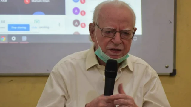 ڈاکٹر ہارون