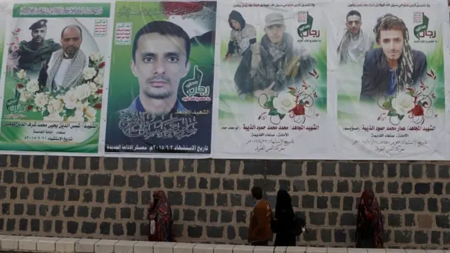 حوثیان