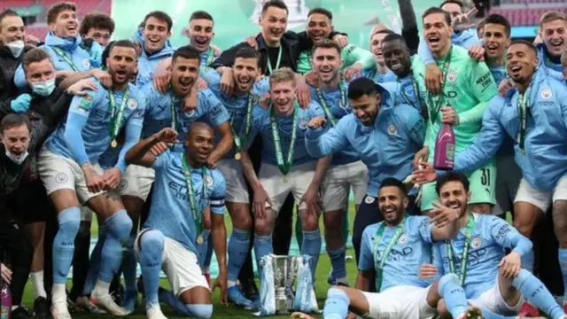 Manchester City