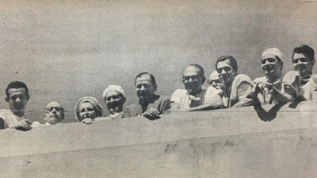 Membrosapostar na mega sena pelo aplicativo da caixaequipeapostar na mega sena pelo aplicativo da caixatransplante no Hospital das Clínicas