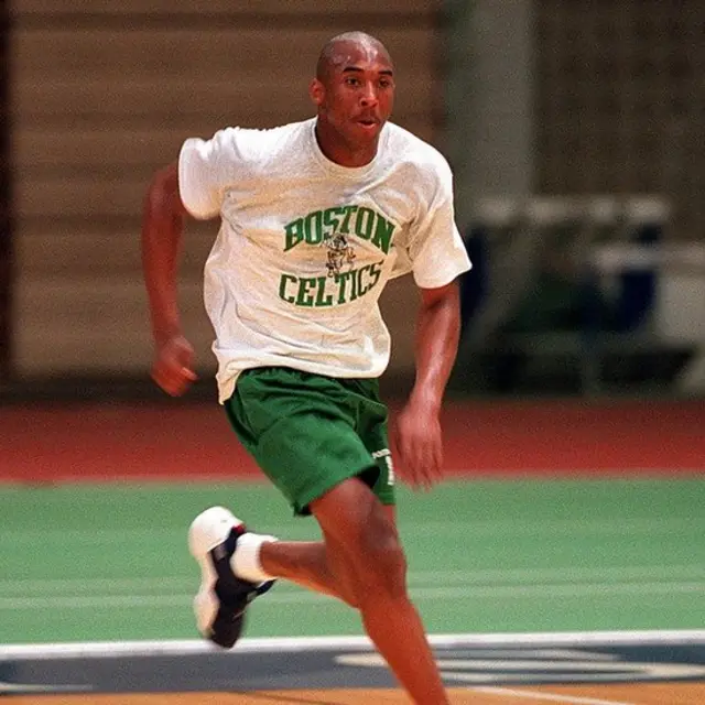 kobe bryant