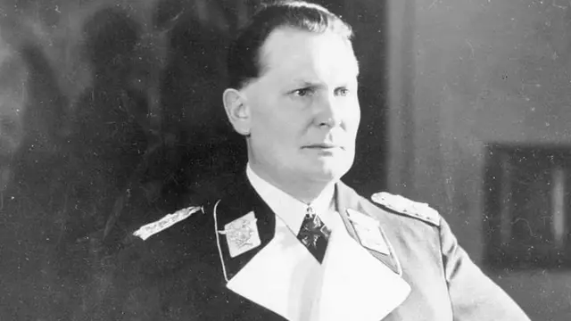 ہرمان گورنگ