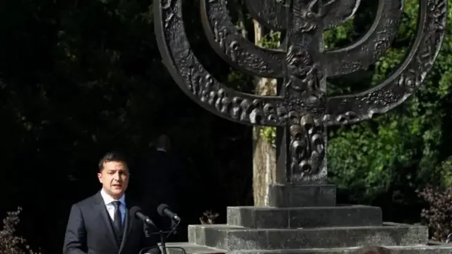 Володимир Зеленський