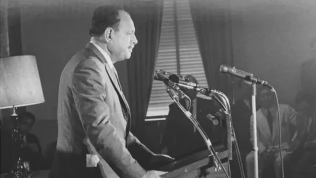 Ayub Khan