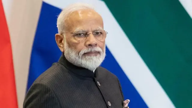 નરેન્દ્ર મોદી