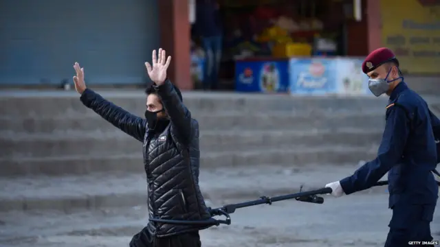 कोरोना वायरस