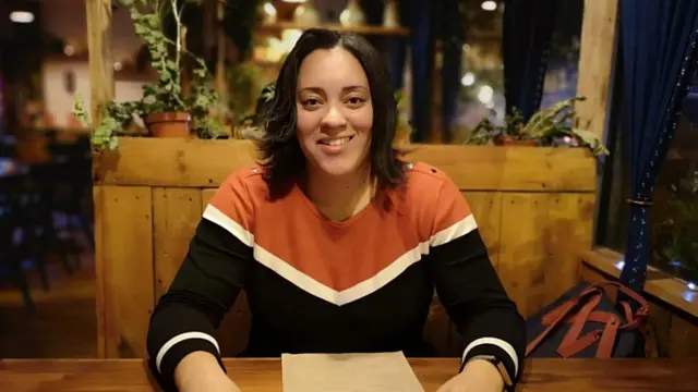 Кірстен Джонсон