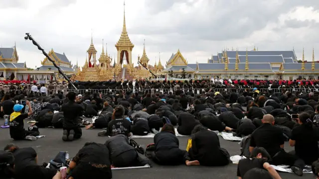 thai