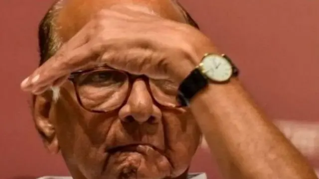 शरद पवार, अजित पवार, सुप्रिया सुळे, रोहित पवार, राष्ट्रवादी काँग्रेस, भाजप