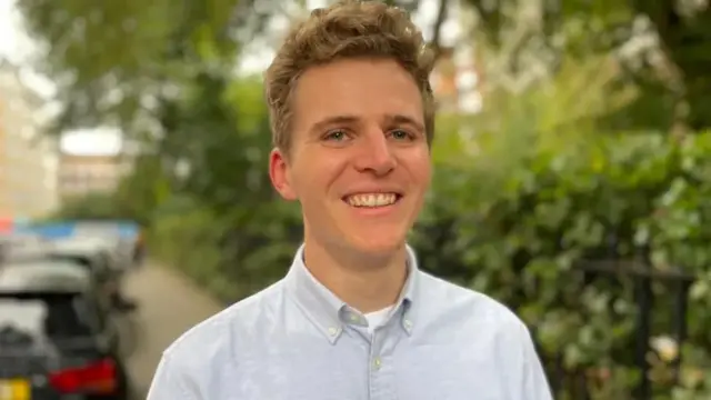 جک می-دیویس ژن عامل بیماری هانتینگتون را دارد