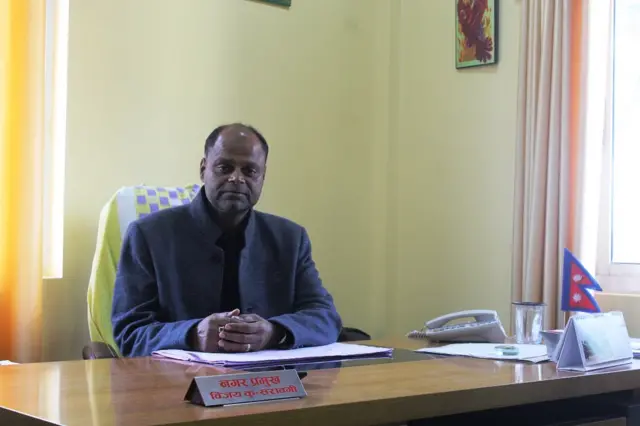 नेपाल में नोटबंदी