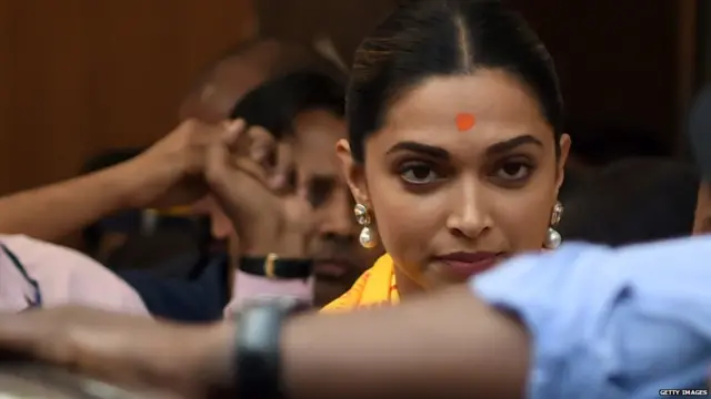 ਦੀਪਿਕਾ ਪਾਦੁਕੋਣ