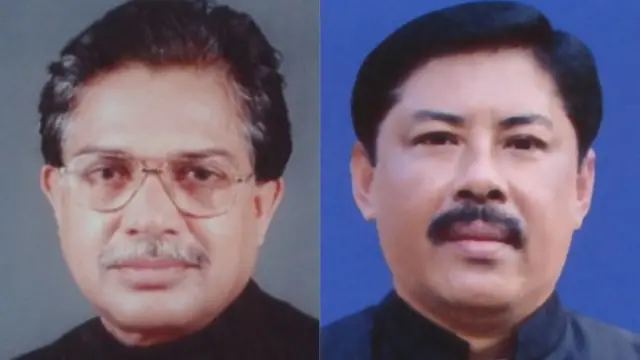 बांग्लादेश