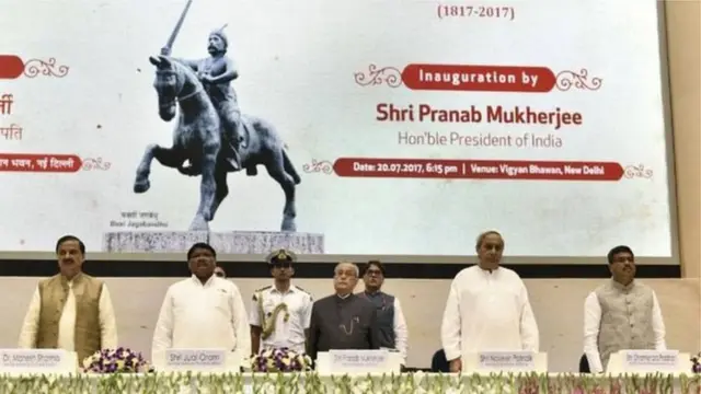 پائکوں کی بغاوت